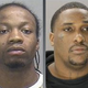 Sharon Jones, Lonnell McDonald, Cedric Jones Jr. and Cecila McDonald
Dallas County Jail
